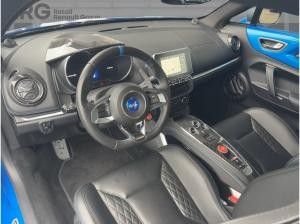 Alpine A110 GT 1.8 TCe 300