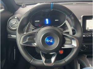 Alpine A110 GT 1.8 TCe 300