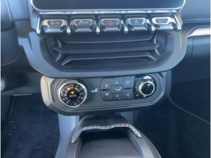 Alpine A110 Sportabgasanlage