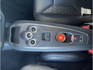 Alpine A110 Sportabgasanlage