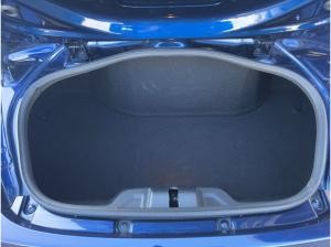 Alpine A110 Sportabgasanlage