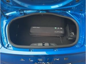 Alpine A110 GT 1.8 TCe 300