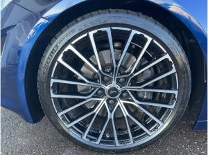 Alpine A110 Sportabgasanlage