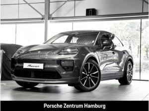 Porsche Macan 4S Übernahme bis 29.12.2025
