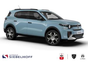 Citroën C3 Aircross e-C3 Aircross PLUS Elektromotor 113