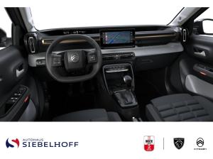 Citroën C3 Aircross e-C3 Aircross PLUS Elektromotor 113