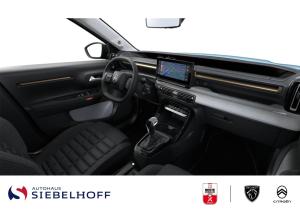 Citroën C3 Aircross e-C3 Aircross PLUS Elektromotor 113