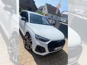 Audi SQ5 Kaskoschutz/ Wartung und Verschleiss etc. Inklusive