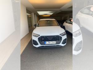 Audi SQ5 Kaskoschutz/ Wartung und Verschleiss etc. Inklusive