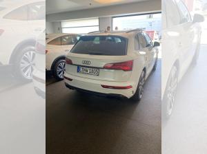 Audi SQ5 Kaskoschutz/ Wartung und Verschleiss etc. Inklusive