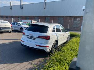 Audi SQ5 Kaskoschutz/ Wartung und Verschleiss etc. Inklusive