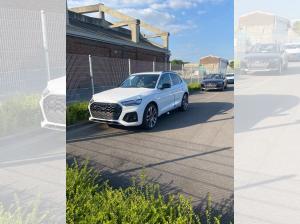 Audi SQ5 Kaskoschutz/ Wartung und Verschleiss etc. Inklusive