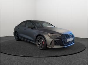 Audi RS3 Limousine Pano*Sonos*ACC*KAM*Matrix-sofort verfügbar