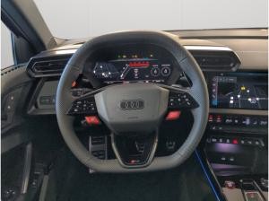Audi RS3 Limousine Pano*Sonos*ACC*KAM*Matrix-sofort verfügbar