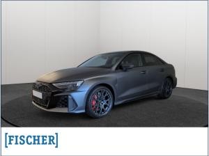 Audi RS3 Limousine Pano*Sonos*ACC*KAM*Matrix-sofort verfügbar