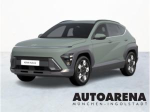 Hyundai KONA Trend 1.6 T-GDI HEV DCT