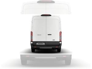 Ford Transit Trend 350 L3*AB-LAGER-AKTION BIS 31.12.*AHK*SHZ*PDC*CAM*SYNC 4*