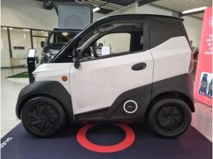 Silence S04 L7 85km/h 2 Batterien 149km Premium Paket