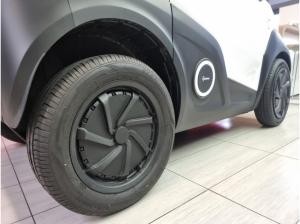 Silence S04 L7 85km/h 2 Batterien 149km Premium Paket