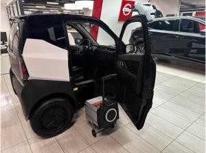 Silence S04 L7 85km/h 2 Batterien 149km Premium Paket