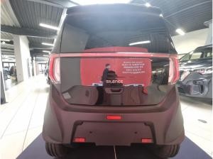 Silence S04 L6 45km/h Premium Paket ab 15 Jahren