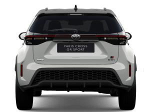 Toyota Yaris Cross GR-Sport