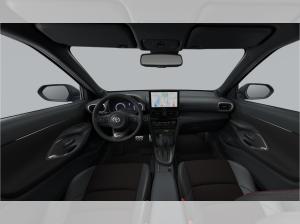 Toyota Yaris Cross GR-Sport