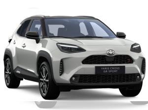 Toyota Yaris Cross GR-Sport