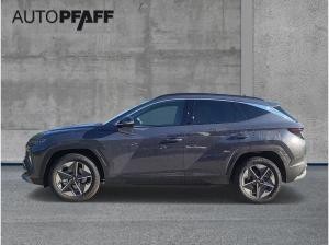 Hyundai TUCSON >Exklusive Konditionen für ausgewählte Berufsgruppen< 1.6 T-GDI 48V DCT TREND >Sofort VERFÜGBAR<