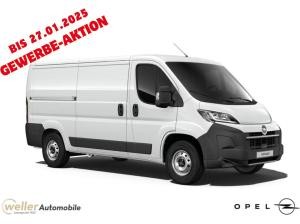 Opel Movano Cargo 2.2 Blue HDi 120PS L2 🛠 Gewerbekundenhammer 🔨