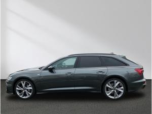 Audi A6 Avant S line 40 TDI quattro !599€! Business-Paket