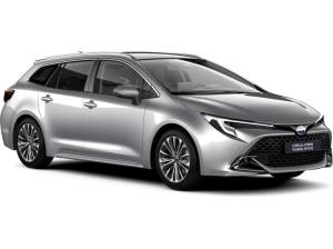 Toyota Corolla Touring Sports Team D 1.8l (E21)