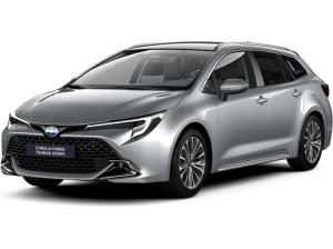 Toyota Corolla Touring Sports Team D 1.8l (E21)