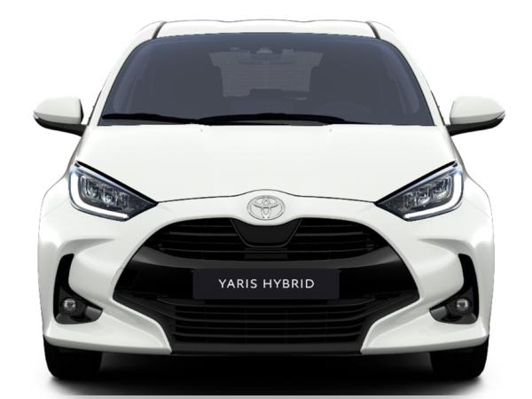 Toyota Yaris Team D + Comfort Paket(XP21)