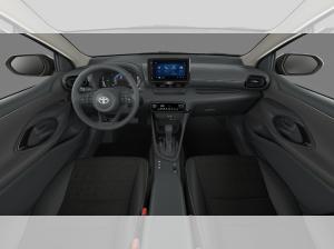 Toyota Yaris Team D + Comfort Paket(XP21)