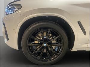BMW X3 xDrive30i LASER HUD PANO AHK SPORTSITZ FACEL.