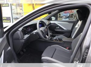 Opel Astra Edition 1.2T 81kw - NAVI / KAMERA / SITZHEIZUNG - VORFÜHRWAGEN - SOFORT VERFÜGBAR !!!!