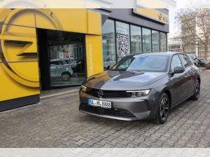 Opel Astra Edition 1.2T 81kw - NAVI / KAMERA / SITZHEIZUNG - VORFÜHRWAGEN - SOFORT VERFÜGBAR !!!!