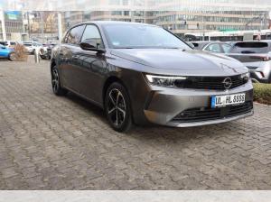 Opel Astra Edition 1.2T 81kw - NAVI / KAMERA / SITZHEIZUNG - VORFÜHRWAGEN - SOFORT VERFÜGBAR !!!!