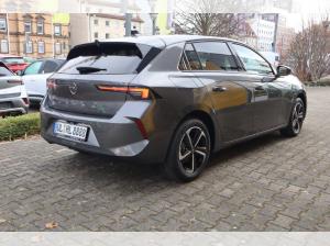 Opel Astra Edition 1.2T 81kw - NAVI / KAMERA / SITZHEIZUNG - VORFÜHRWAGEN - SOFORT VERFÜGBAR !!!!
