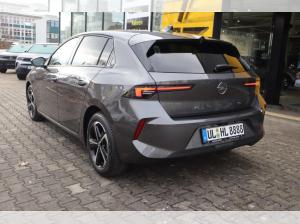 Opel Astra Edition 1.2T 81kw - NAVI / KAMERA / SITZHEIZUNG - VORFÜHRWAGEN - SOFORT VERFÜGBAR !!!!