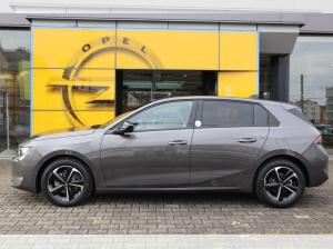 Opel Astra Edition 1.2T 81kw - NAVI / KAMERA / SITZHEIZUNG - VORFÜHRWAGEN - SOFORT VERFÜGBAR !!!!