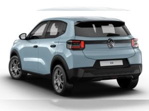 Citroën C3 Elektro YOU!- Bestellfahrzeug | Frei Konfigurierbar GÜLTIG BIS ZUM 28.03.2025