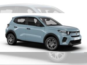 Citroën C3 Elektro YOU!- Bestellfahrzeug | Frei Konfigurierbar GÜLTIG BIS ZUM 28.03.2025