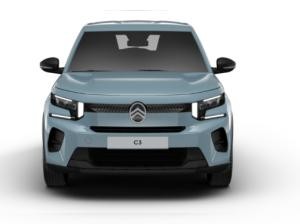 Citroën C3 Elektro YOU!- Bestellfahrzeug | Frei Konfigurierbar GÜLTIG BIS ZUM 28.03.2025