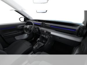 Citroën C3 Elektro YOU!- Bestellfahrzeug | Frei Konfigurierbar GÜLTIG BIS ZUM 28.03.2025