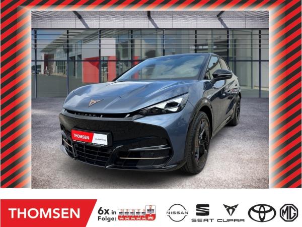 Cupra Tavascan * frei konfigurierbar *