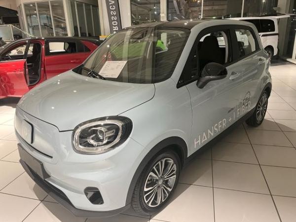 Leapmotor T03 Design Elektro - verschiedene Farben - SOFORT VERFÜGBAR !!!