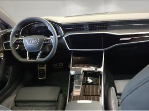 Audi RS7 Sportback (Duisburg)