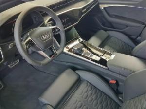 Audi RS7 Sportback (Duisburg)